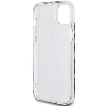 Guess GUHCP15MH4PSEGW Защитный чехол для iPhone 15 Plus / 14 Plus 6.7