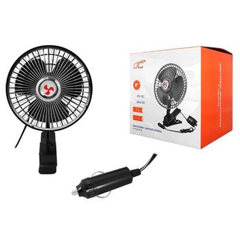 LTC Auto ventilators 12V 6” (RTV003335)