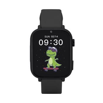 Garett Smartwatch Kids N!ce Pro 4G Умные часы (N!CE_PRO_4G_BLK)