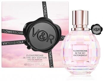 Viktor & Rolf Flowerbomb In The Sky Парфюм EDP 50 ml (3614273067881)