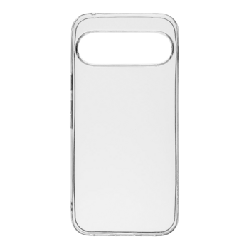 Tactical TPU Cover Защитный чехол для Google Pixel 10 Pro XL / прозрачный (TA-57983126053)