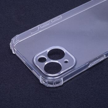 Mocco Anti Shock 1.5 mm Силиконовый чехол для Xiaomi Redmi Note 12 5G / Poco X5 (MO-ANSH-XI-N12-5G-TR)