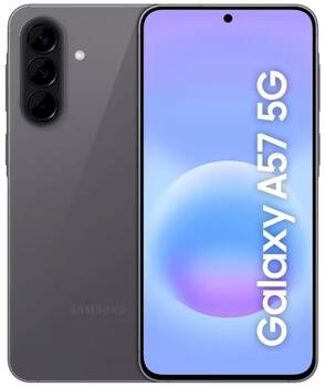 Samsung Galaxy A57 Смартфон 8GB / 256GB Awesome Gray (SM-A576BZADEUE)