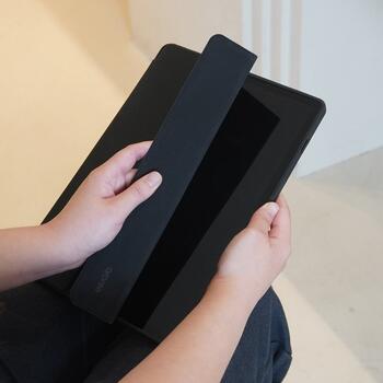 Araree A Folio Case Maciņš Planšetdatoram Samsung Galaxy Tab S11 (AR10-02452A)