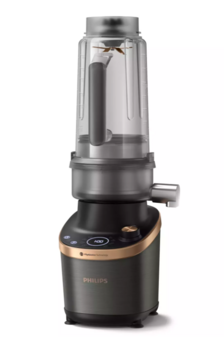 Philips Flip&Juice HR3770/00 Blenderis (HR3770/00)