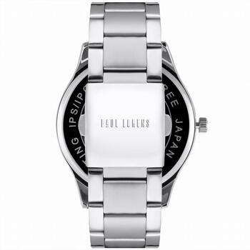 Paul Lorens Мужские часы PL1273B-1C1 / чёрный (PL1273B-1C1)