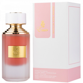 Emir Vanilla And Roses Парфюм EDP 75 ml (6294790437205)