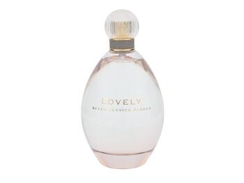 Sarah Jessica Parker Lovely Парфюмированная вода EDP 150ml (5060426150050)