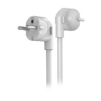 Xiaomi BHR07UKEU Strāvas pagarinātājs 1.4m (BHR07UKEU)