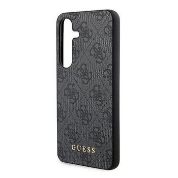 Guess GUHCS24SG4GFGR Чехол для Samsung Galaxy S24 (GUHCS24SG4GFGR)