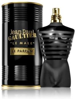 Jean P. Gaultier Le Male Le Parfum Intense Smaržas EDP 200 ml (8435415032360)