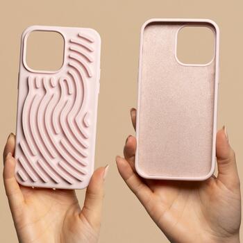 Mocco DIY Snake Back Case Чехол для телефона Apple iPhone 14 (MO-DSN-IP-14-PI)
