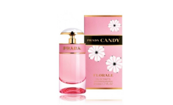 Prada Candy Florale Парфюм EDT 50 ml (8435137739004)