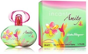 Salvatore Ferragamo Incanto Amity Парфюм EDT 50 ml (8034097956270)