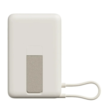 Xiaomi BHR08PBGL Беспроводной внешний аккумулятор USB-C 5900 mAh Beige (BHR08PBGL)