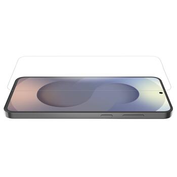 Nillkin Tempered Glass 0.2mm H+ PRO 2.5D Aizsargstikls Pilnam Ekranām Samsung Galaxy S25 FE (57983128092)