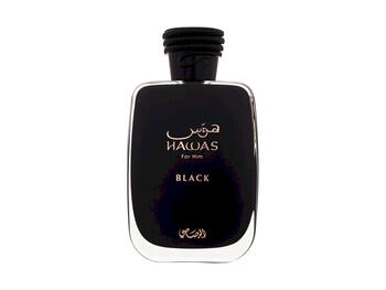 Rasasi Hawas Парфюмированная вода EDP 100ml (614514331033)