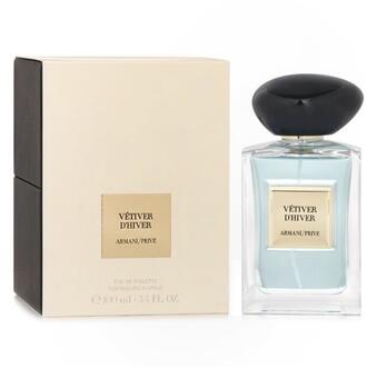 Giorgio Armani Privé Vetiver D'Hiver Парфюм EDT 100ml (3614272798694)