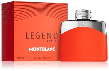 Mont Blanc Legend Red Парфюм EDP 50 ml (3386460127974)