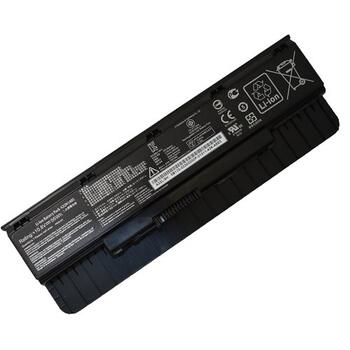 ExtraDigital A32N1405 Аккумуляторная батарея для портативного компьютера Asus A32N1405 (NB430925)