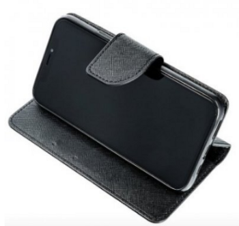 Mocco Fancy Book Case Книжка для смартфона Apple iPhone 17 Air (MO-FAN-IP-17AIR-BK)
