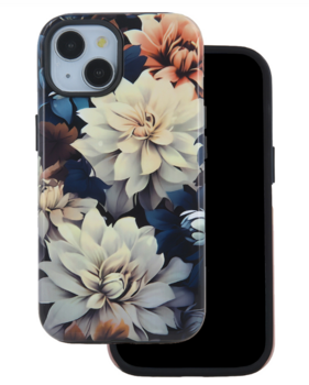 Mocco Decor Case Aizsargapvalks Priekš Samsung Galaxy S24 Plus (MC-DEC-SM-S24P-SP)