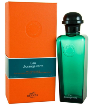 Hermès Eau D'Orange Verte Одеколон EDC 200ml (3346130493570)