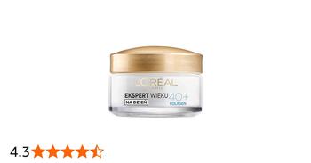 L'Oréal Paris Age Specialist 40+ Дневной крем 50 ml (3600522550044)