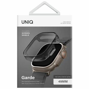 UNIQ Garde Apple Watch Ultra / Ultra 2 49mm Защитный Чехол (8886463683996)