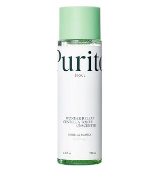 Purito Centella Unscented Тонер Для Лица 200ml (8809563100347)