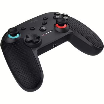 Trust GXT 1246 Muta Bluetooth Bezvadu Spēļu Kontrolieris Nintendo Switch konsolei (25425)