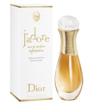 Dior J'adore Парфюм Роликовый Флакон EDP 20ml (3348901426961)
