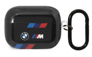 BMW BMAP222SOTK Чехол для Apple AirPods Pro 2 (BMAP222SOTK)