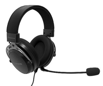 Genesis Toron 301 Spēļu Austiņas (NSG-2160)