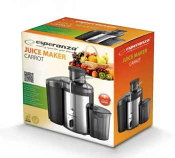 Esperanza EKJ002 Sulu spiede 500W (EKJ002)