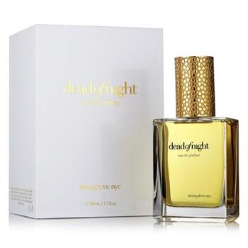 Strangelove NYC Dead Of Night Парфюмированная вода EDP 50ml (742832506472)