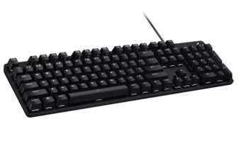 Logitech G413 SE Mehāniskā Klaviatūra US (920-010437)