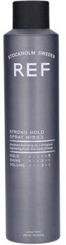 REF Strong Hold Spray Hair Spray Лак для волос 300ml (7350016783408)
