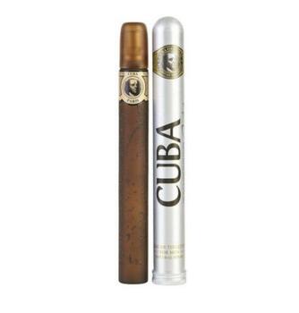 Cuba Gold Парфюм EDT 35ml (5425017732112)