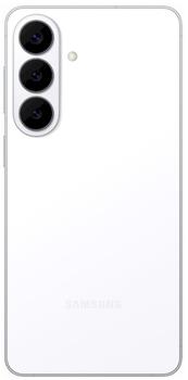 Samsung Galaxy S26+ 5G Смартфон 12GB / 256GB White (SM-S947BZWDEUE)