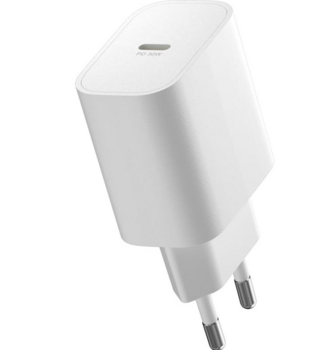 Devia Smart PD GaN 3арядное устройство USB-C 30W (RCE-3005CL)