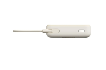 Xiaomi BHR08PBGL Беспроводной внешний аккумулятор USB-C 5900 mAh Beige (BHR08PBGL)