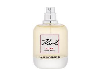 Karl Lagerfeld Karl Парфюмированная вода EDP 60ml (TESTER) (3386460130042)