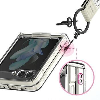 Araree Nukin 360 Case Чехол для Samsung Galaxy Z Flip5 (AR20-01776A)
