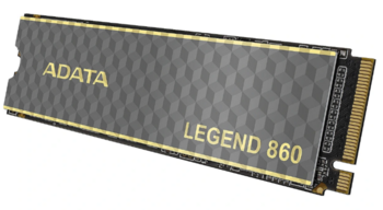 Adata SLEG-860-1000GCS LEGEND 860 SSD диск 1TB (SLEG-860-1000GCS)