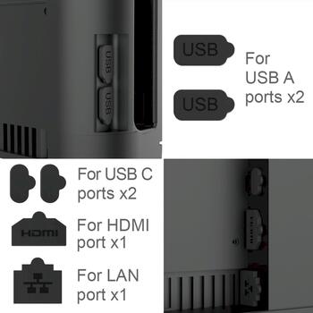 iPega SW2125 9v1 Sport Pack Набор для Nintendo Switch 2 (PG-SW2125)
