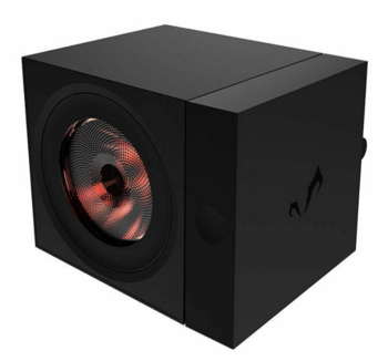 Yeelight Cube Light Mодульная Smart Лампа (YL00558)