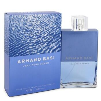 Armand Basi L'Eau pour Homme Туалетная вода EDT 125ml (8427395900296)