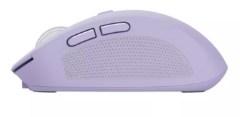 Trust Ozaa Беспроводная + Bluetooth Мышь 3200 DPI (25384)