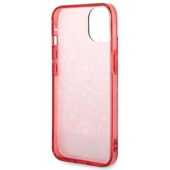 Guess GUHCP14SHGBNHR Hardcase Bandana Paisley Защитный чехол для iPhone 14 / 15 / 13 6.1